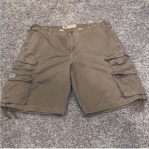 Lee Dungarees Shorts